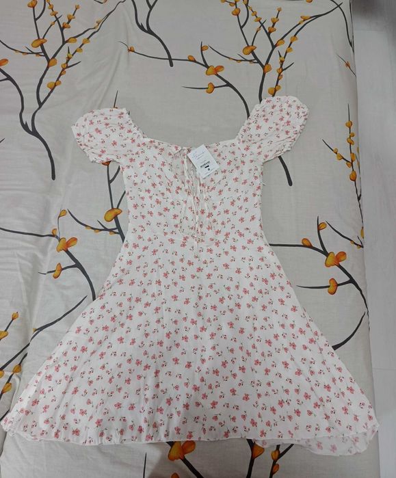 Продам сарафан, размер S