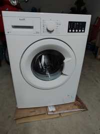 Máquina de lavar roupa kunft de 7kg classe A++