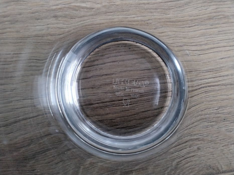 Szklanki do napojów Ikea