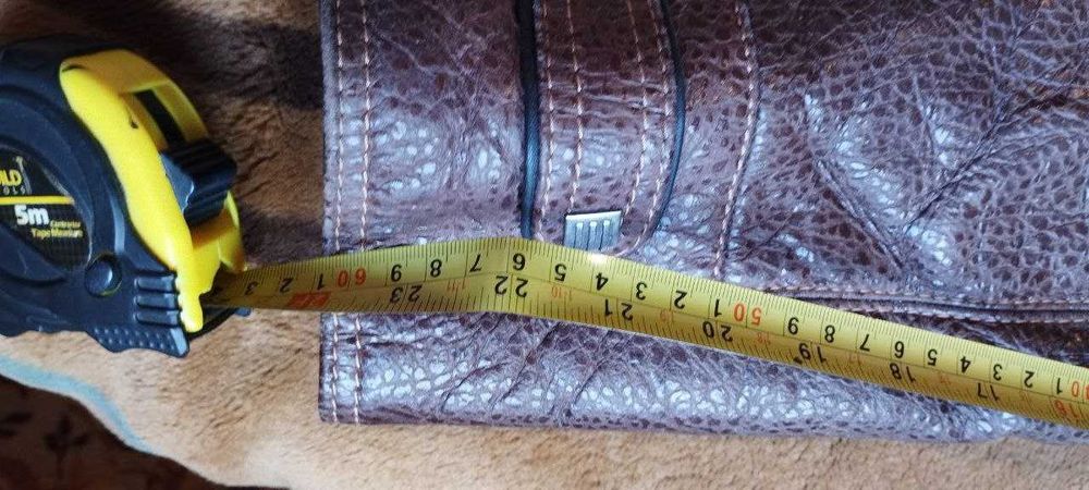 Дублёнка натуральный мех мужская (торг приветствуется)