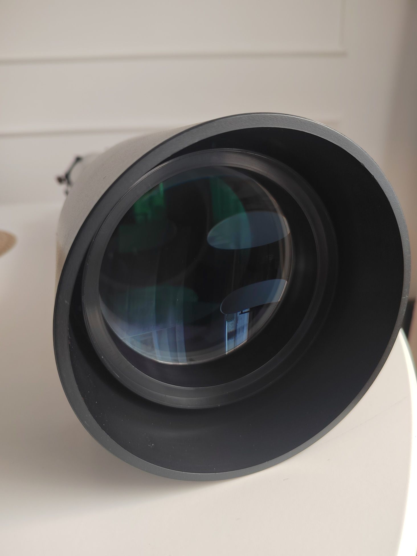Teleskop Celestron NexStar 102 SLT