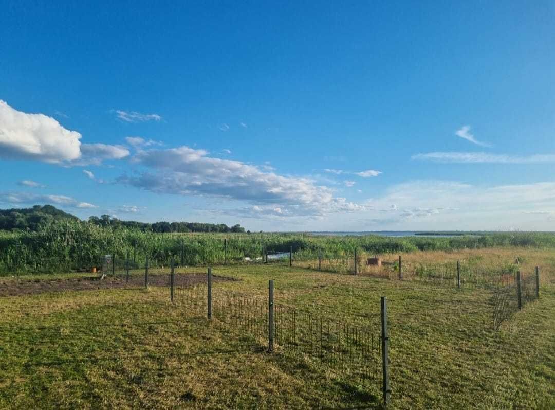 Piękna działka w dzierżawę nad morzem
