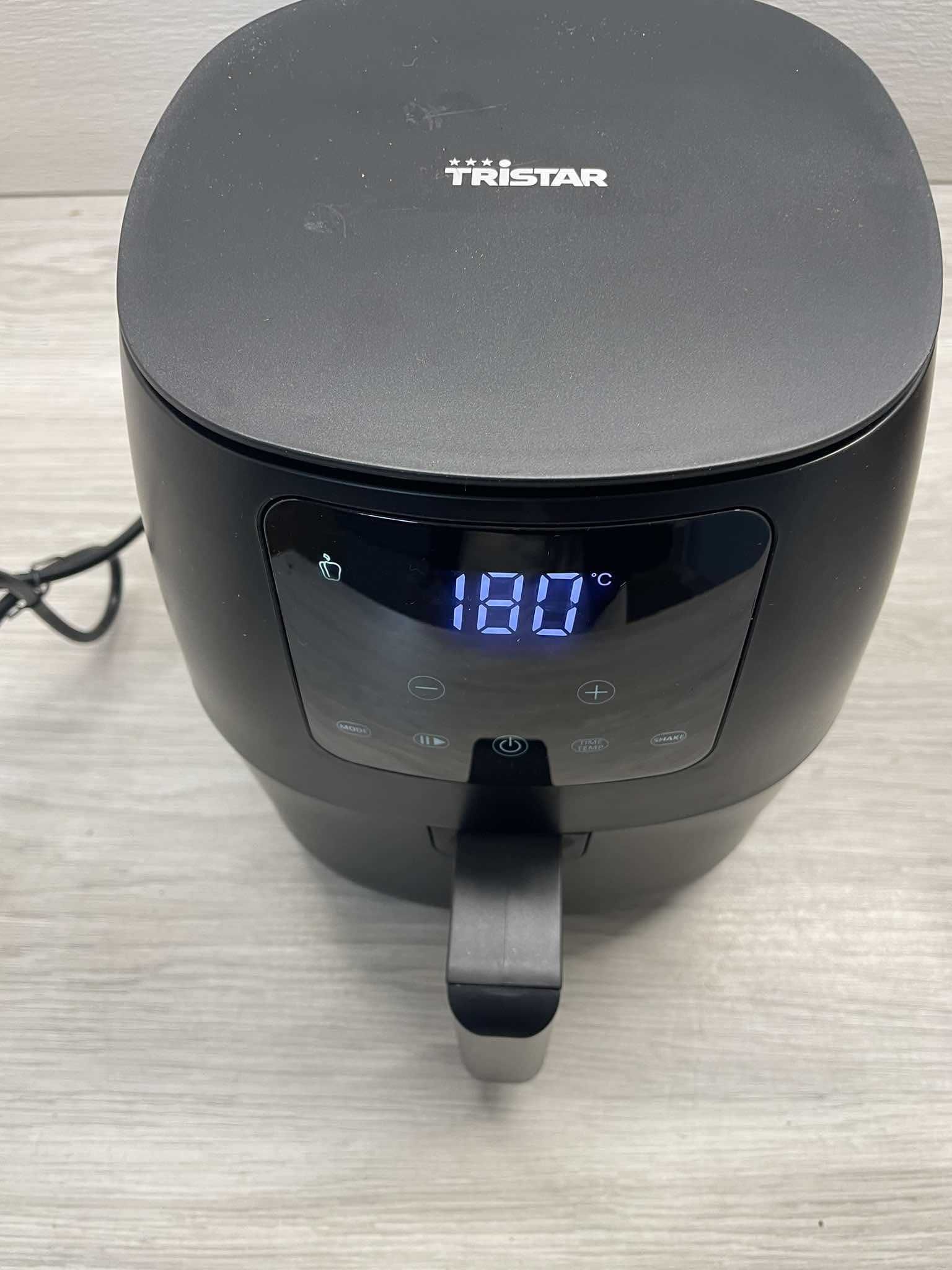 Mini frytkownica beztłuszczowa 2L 1500W TRISTAR