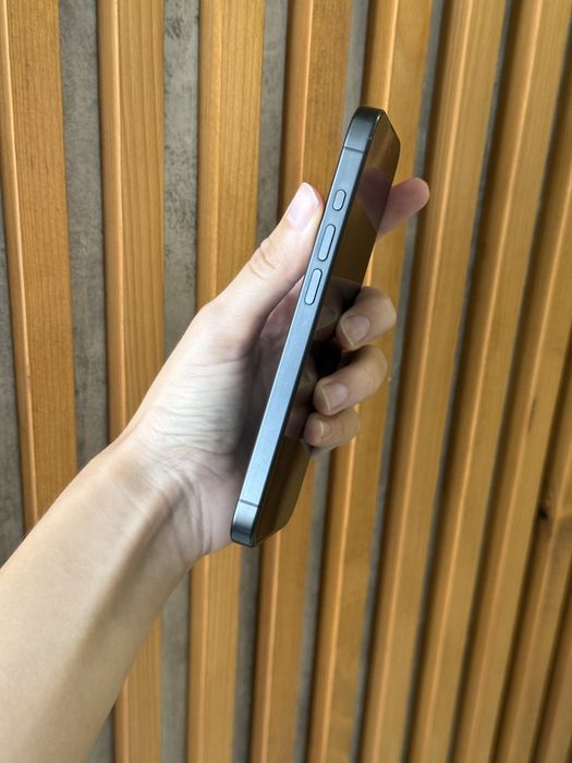 Iphone 15 pro, 128 gb, айфон 15 про