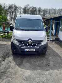 Продам Renault Master