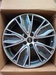 Komplet felg Audi A5 S5 b10  oryginał 19 cali 8Jx19 et 44 5x112