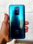 Redmi Note 9 на запчасти