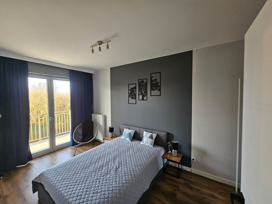 Mieszkanie do wynajęcia