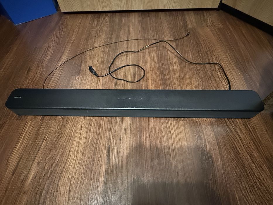 Soundbar sony HT-SF150
