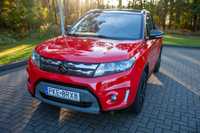 Suzuki Vitara Suzuki Vitara Automat 4x4, skóra, panorama dach