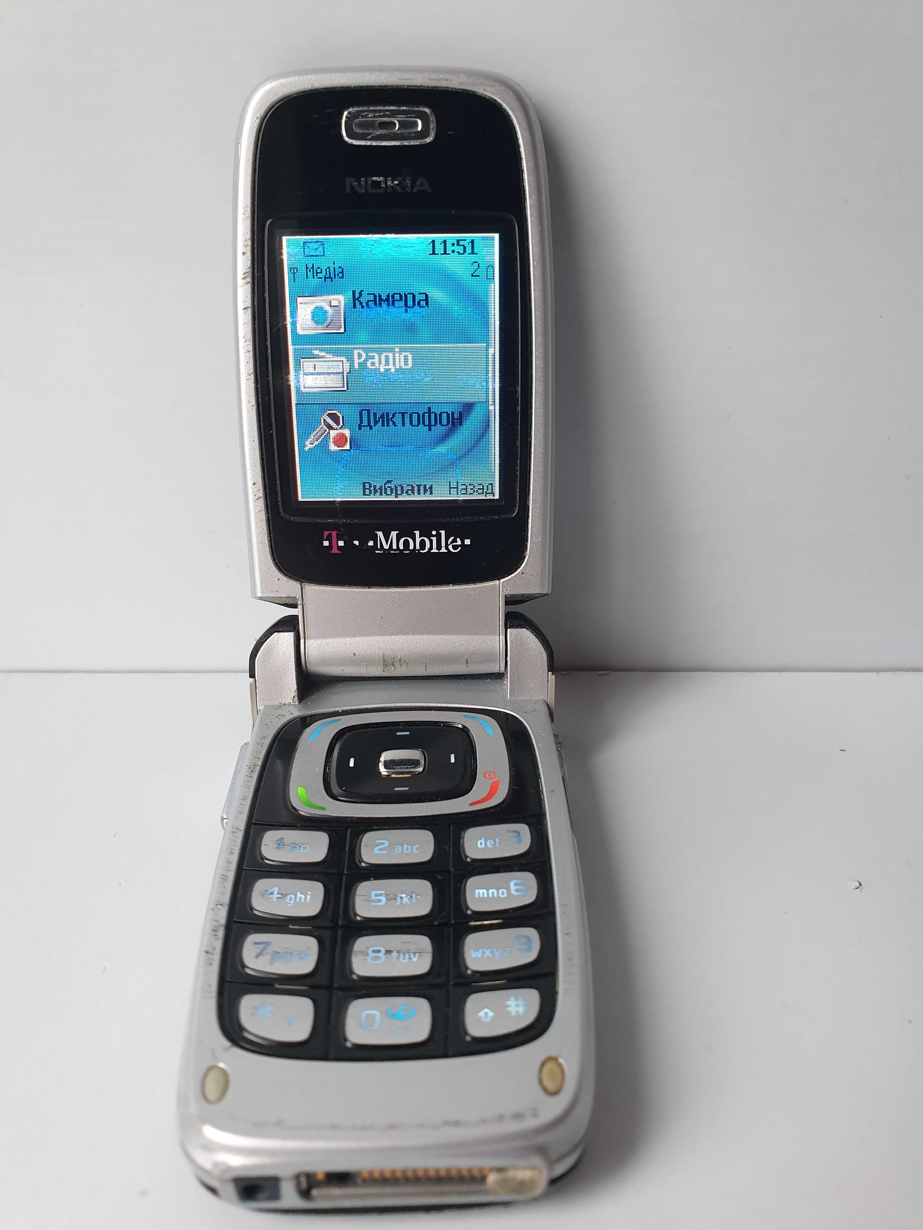 телефон nokia 6103