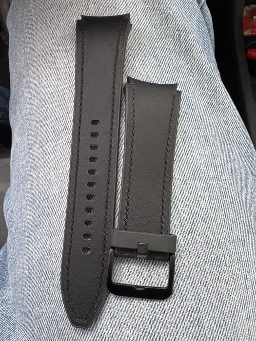 Pasek do Samsung Galaxy Watch 4 Oryginalny Nowy