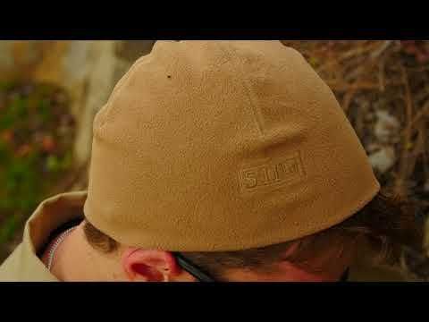 Тактича шапка 5.11 Tactical Watch Cap