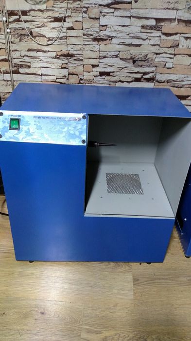 Полировальный станок. Полировочный. Полировка. Ювелирный.