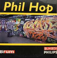 PHIL HOP - BRUMVarious Artist CD
