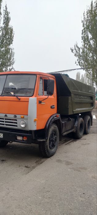 Услуги камаза , Аренда камаза, Вывоз мусора , Доставка сыпучих материв