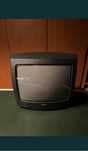 Televisão Philips antiga