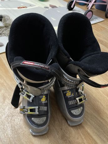 Лыжные ботинки Nordica GT 40 размер