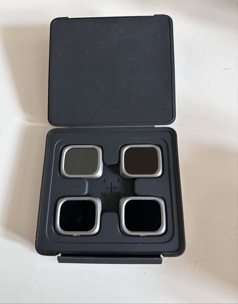 Dron DJI Air 2s fly more combo