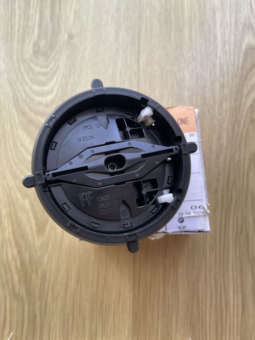 Motor retrovisor lado direito (pendura) novo BMW e92 Coupe