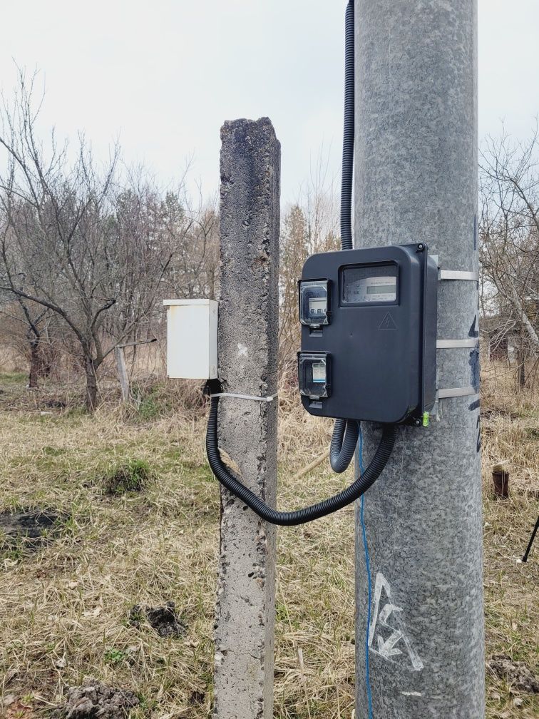 Продам ділянку 8,5 сот Новогуйвинськ с.т. "Дачне"