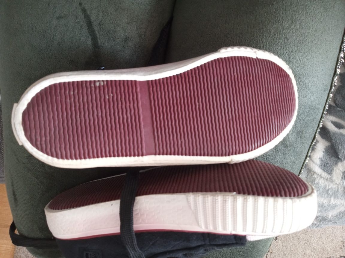 Buty trampki  Nowe wyższe dla chłopca  Big Star r .30