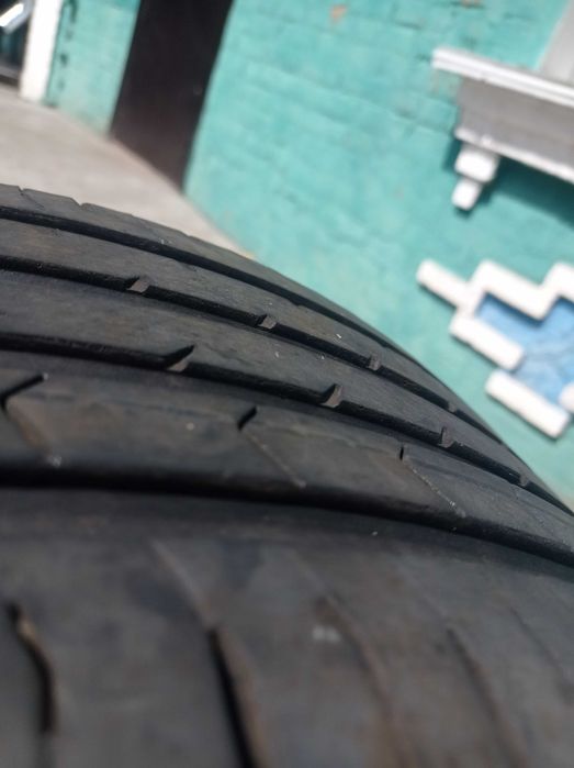 Шини Continental
За ціною та дет