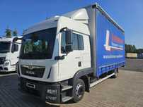 MAN TGL  8.220