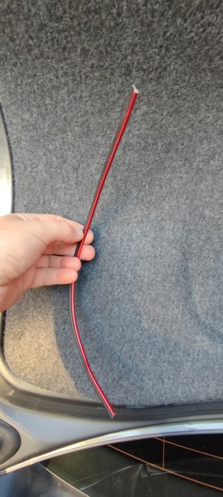 Декоративний тюнінг автомобіля