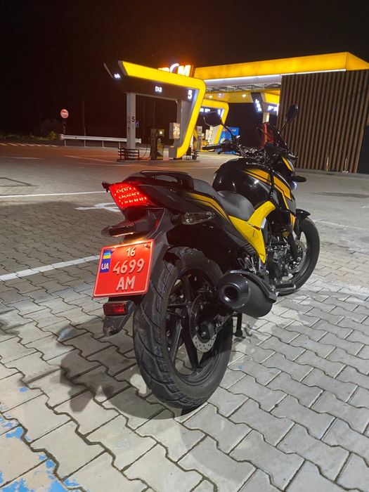 Lifan kp стан ідеальний