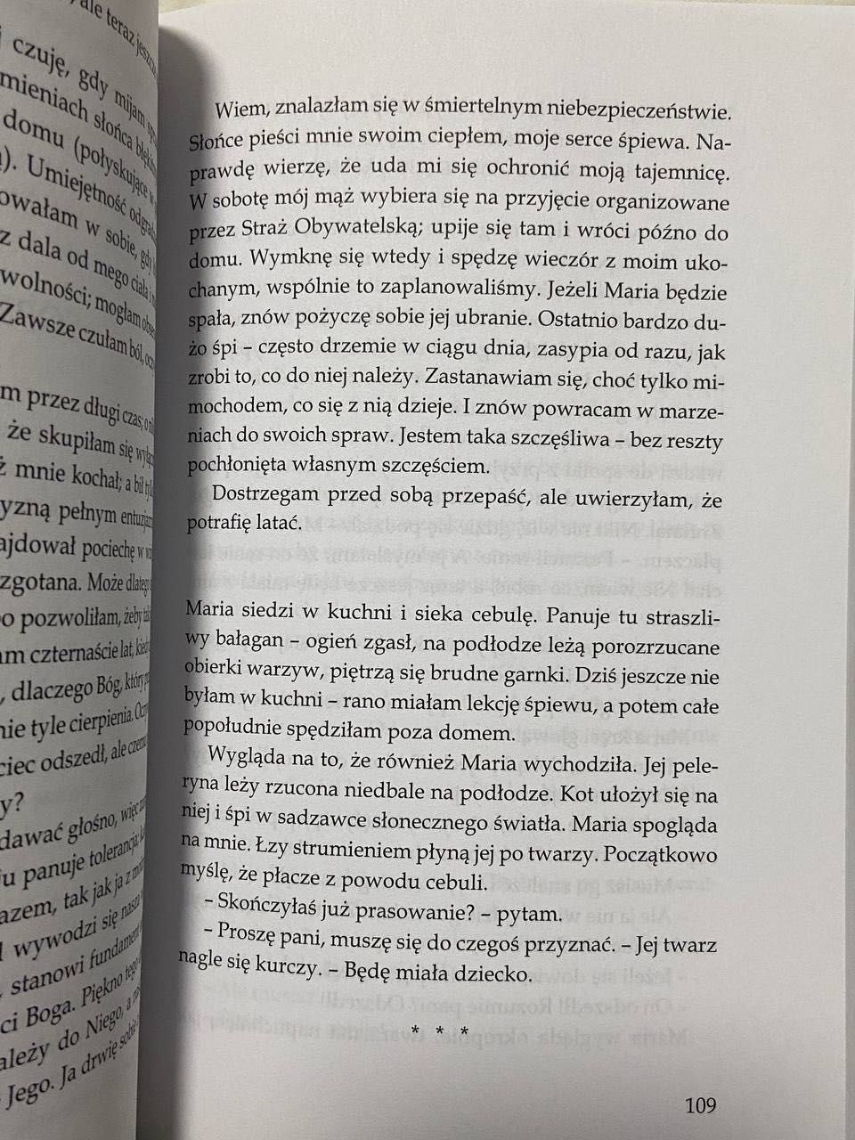 Книга польскою Tulipanowa gorączka Deborah Moggach