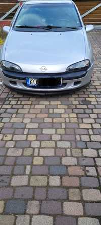 Opel Tigra 1998 r