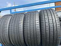 4шт 275/45/21 R21 Pirelli літні б/у шини