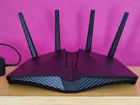 ASUS RT-AX82U AX5400 router Mesh