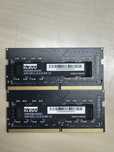Оперативна памʼять DDR4 SODIMM KLEVV 16GB 3200MHz (2x8GB)