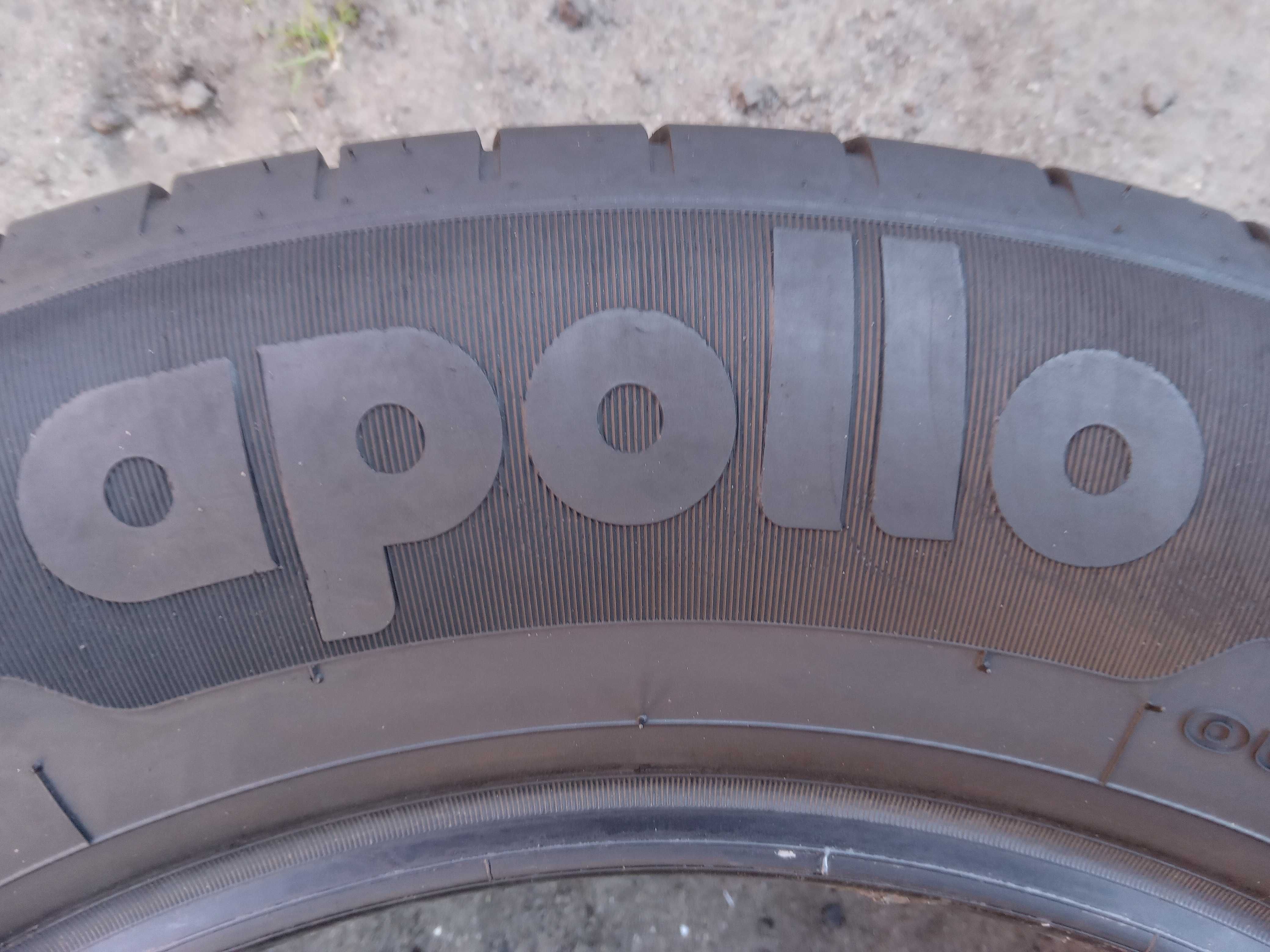 Opona Apollo Alnac 4G  195/65R15