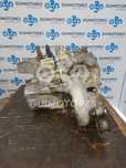 CAIXA VELOCIDADES CITROEN JUMPER 2.2HDI 130CV, REF: 20 GP 17 - MANUAL 6V