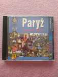Optimus Pascal - Paryż. Wirtualna podróż