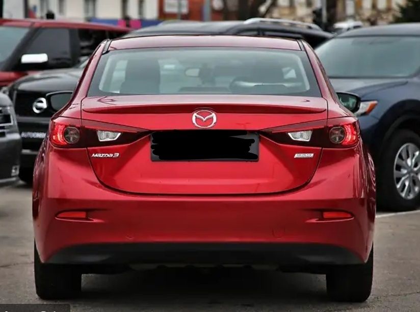 Продам Мазда Mazda 3