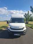 Iveco Daily  Iveco Daily 3.0 180KM Rama, hak, wywrotka, laweta. Polecam !!!