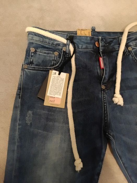 Джинси disquire оригінал жіночий