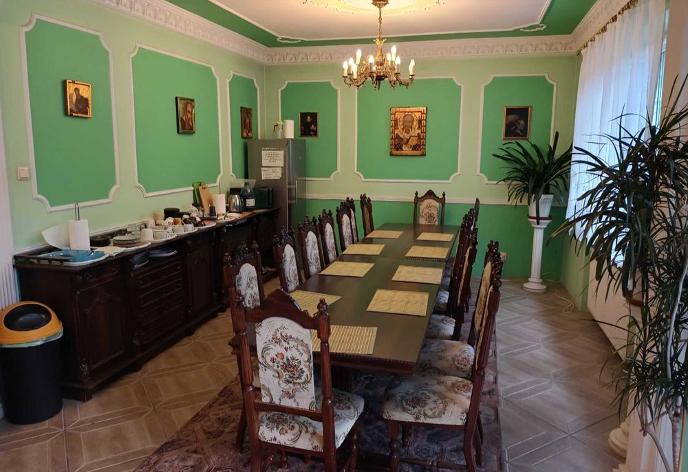 Noclegi, kwatery pracownicze, pokoje gościnne do wynajęcia w Poznaniu