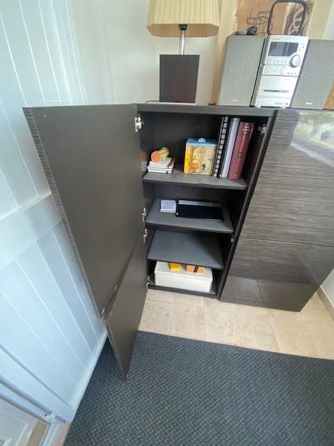 Móvel de sala IKEA