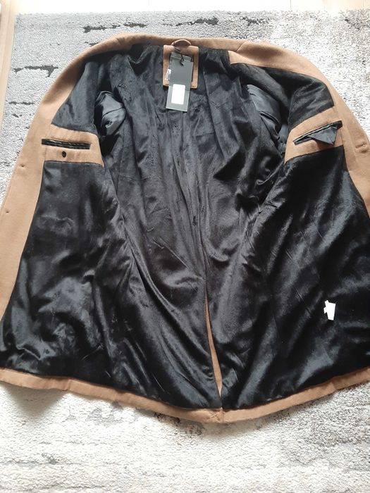 Płaszcz  Męski - L / J.Boyz