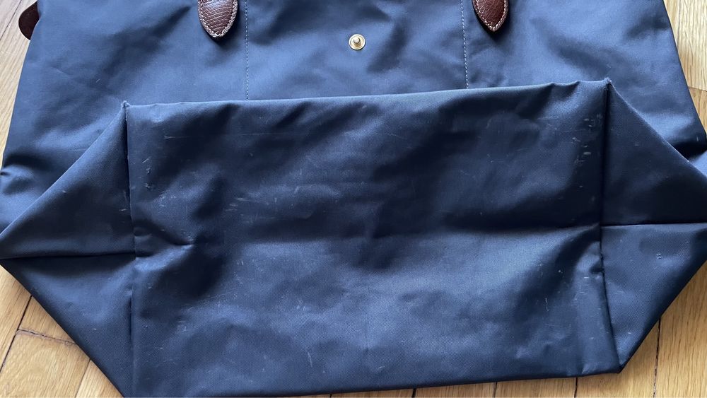 Сумка longchamp.