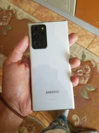 Samsung Galaxy Note 20 Ultra 12/128Gb СРОЧНО ДЕШЕВО!