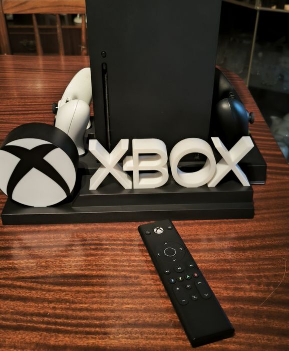Conjunto Xbox Series X