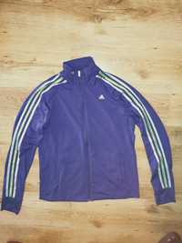 Bluza damska adidas 42 L XL 40 oddychająca sportowa biegowa na rower