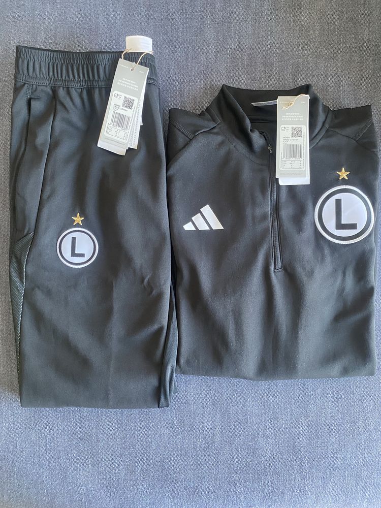 Dres treningowy adidas Tiro23 Legia Warszawa rozmiar M