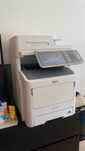 OKI ES7170 MFP mono